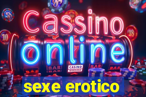 sexe erotico